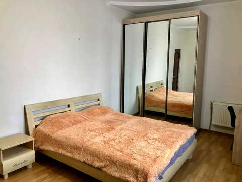 квартира по адресу Караваева ул. (Караваєва), 24
