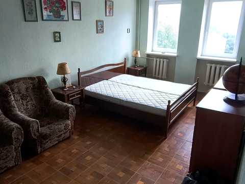 квартира за адресою Харків, Садова вул. (Чубаря), 1