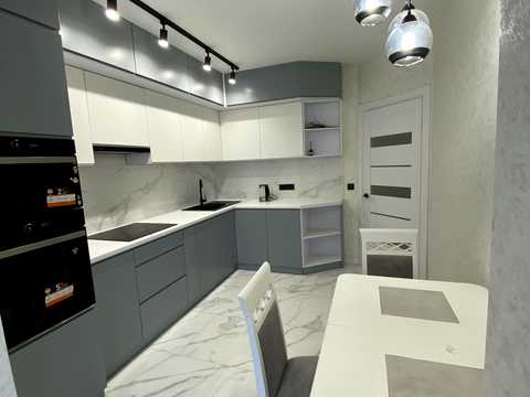 квартира за адресою Гетьмана Мазепи вул., 164