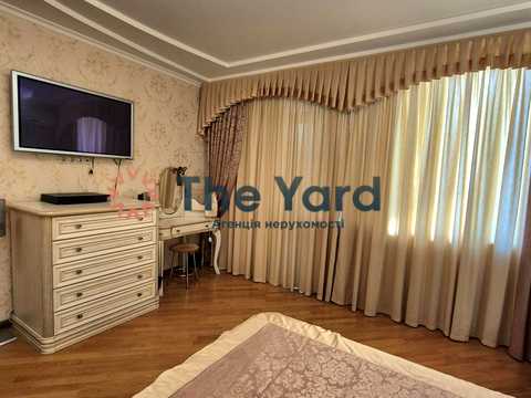 квартира за адресою Михайла Гришка вул., 9
