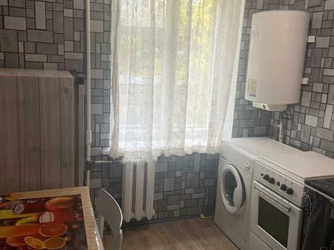 квартира за адресою Олександра Поля просп. (Кірова)
