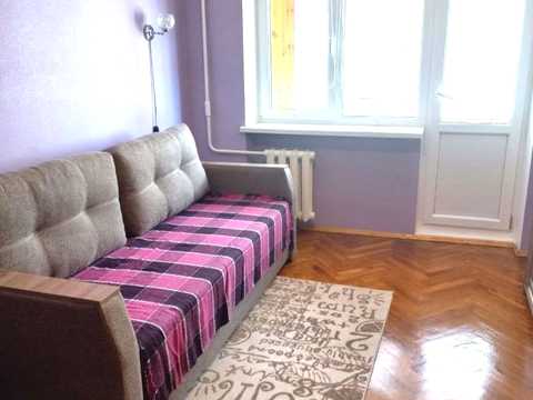квартира за адресою Михайла Донця вул., 27