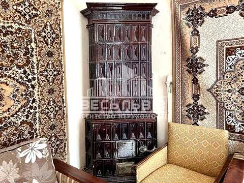 квартира за адресою Руська вул., 3