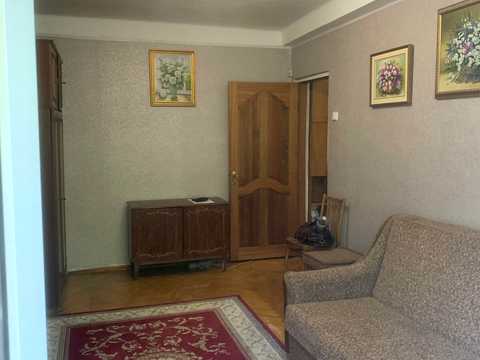 квартира по адресу Академика Богомольца ул., 8-А