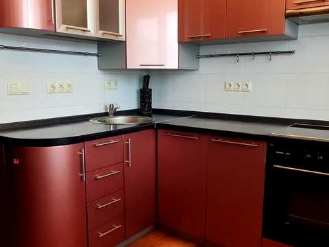 квартира за адресою Миколи Кибальчича вул., 7-Б