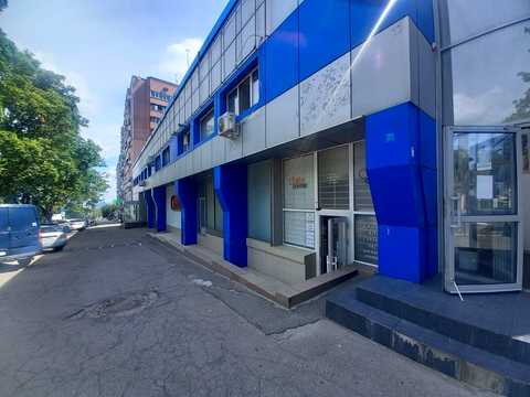 коммерческая по адресу Александра Поля просп. (Кірова), 59