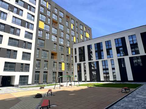 квартира по адресу Богдана Хмельницкого ул., 207