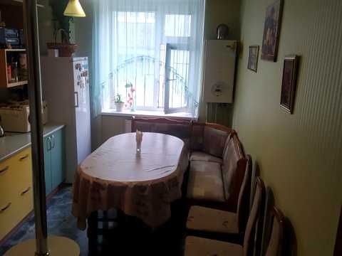 квартира за адресою Великотирнівська вул., 22-А