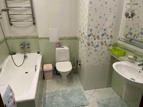 квартира по адресу Макеевская ул., 8