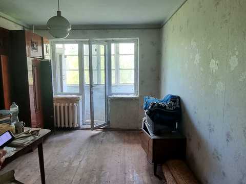 квартира по адресу Героїв АТо, 40