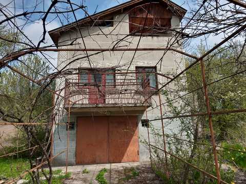 дом по адресу Надрічна, 17
