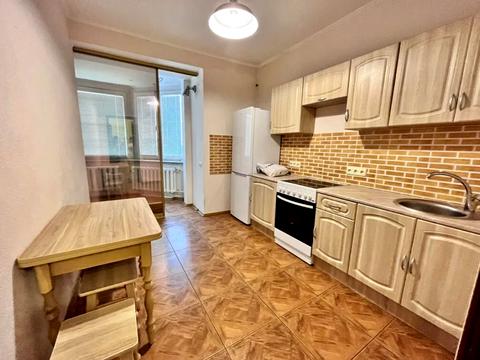 квартира за адресою Володимира Івасюка просп. (Героїв Сталінграду), 24-А