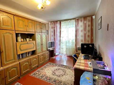 квартира по адресу 2-й Житній пер., 6