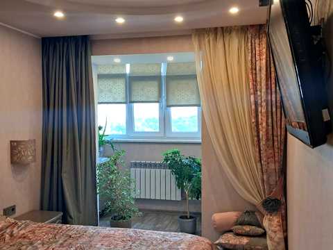 квартира за адресою Савкіна вул., 6