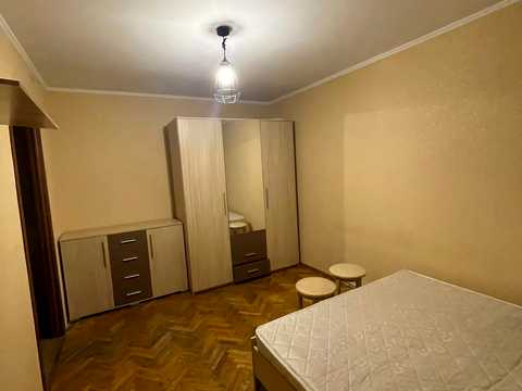 квартира за адресою Гусовського вул., 2