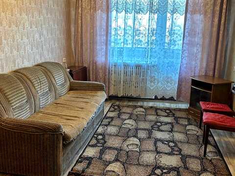 квартира за адресою Ньютона вул., 10
