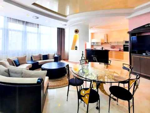 квартира за адресою Лютеранська вул., 10-А