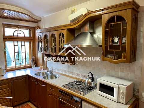 квартира за адресою Предславинська вул., 38