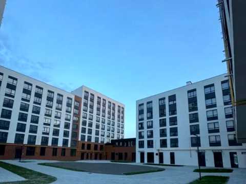 квартира за адресою Майданна вул., 31