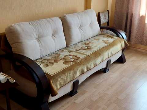 квартира за адресою Райдужний масив вул., 8/1
