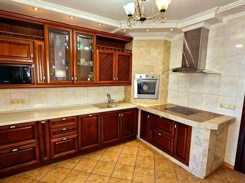 квартира по адресу Федора Эрнста ул., 6