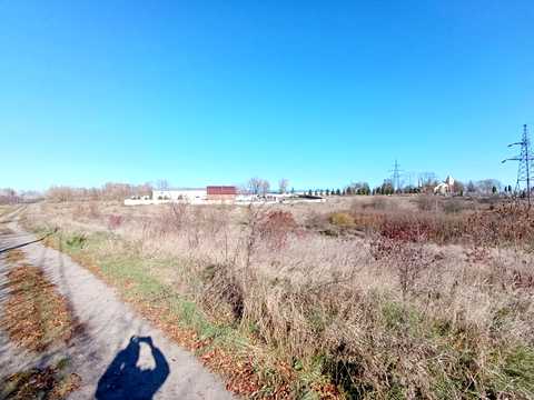 ділянка за адресою Болохівська вул.