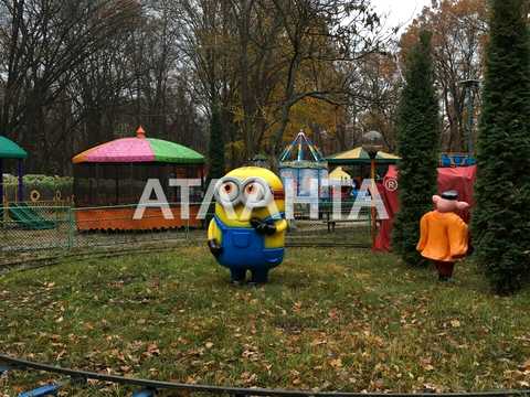 квартира по адресу Голосеевский просп. (40-летия Октября), 84