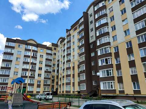 квартира за адресою пров. Вінницький 2 , 19