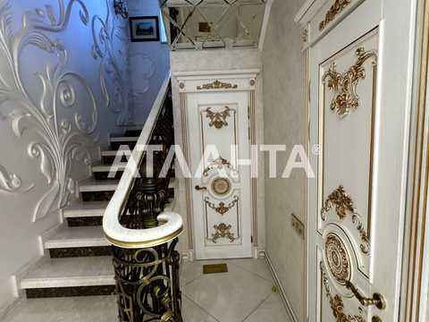 будинок за адресою с. Лиманка, Лісна