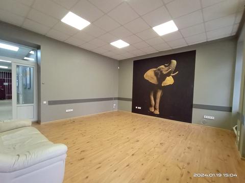 комерційна за адресою Італійська вул. (Пушкінська), 42