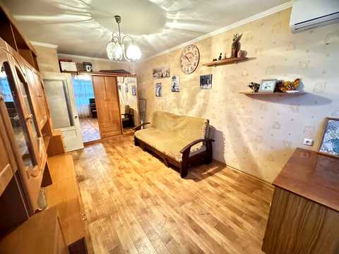 квартира по адресу Рабочая ул., 95-А