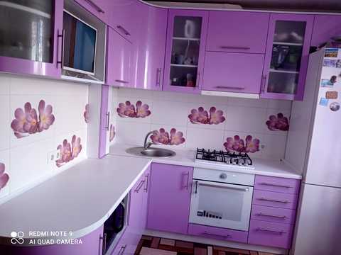 квартира по адресу Всебратське-2 ул., 52