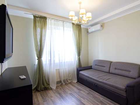 квартира за адресою Черкаська вул., 1-Б