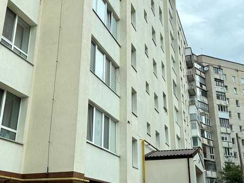 квартира по адресу Клима Савура ул., 14а
