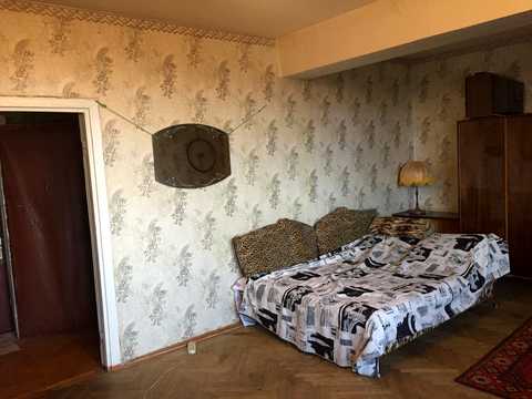 квартира за адресою Бастіонна вул., 15