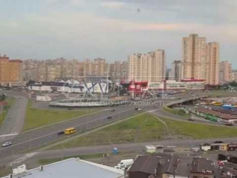 комерційна за адресою Срібнокільська вул., 3-Б