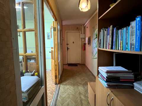 квартира по адресу Пятницкая ул., 70