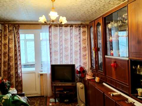 квартира за адресою Соборности, 31а