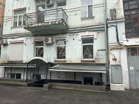 коммерческая по адресу Ярославская ул., 39