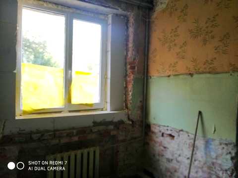 квартира за адресою Іллі Коваля вул. (Кибальчича), 20
