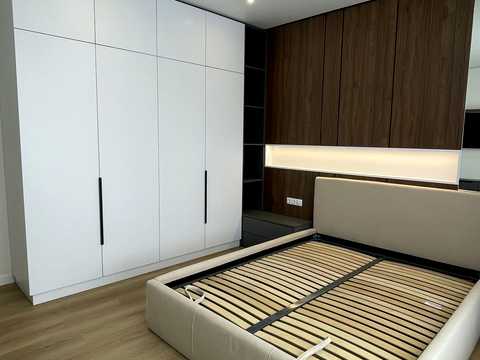 квартира по адресу Фортечный тупик (Тверской), 7Б
