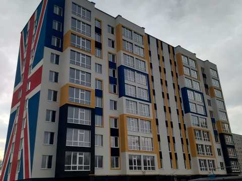 квартира за адресою Старокостянтинівське шосе, 7/3, к1