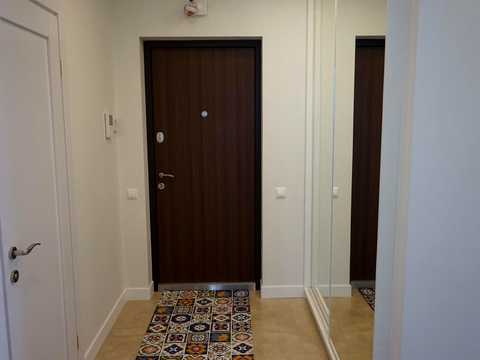 квартира за адресою Джона Маккейна вул. (Івана Кудрі), 7