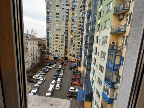 квартира за адресою Князів Острозьких вул. (Московська), 46/2