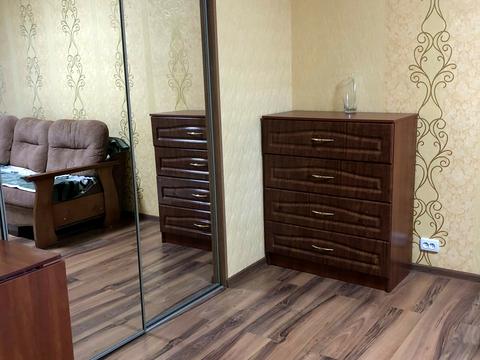 квартира по адресу Автозаводская ул., 40