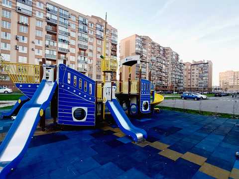 квартира по адресу Метрологическая ул., 11-А