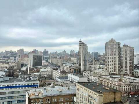 квартира по адресу Жилянская ул., 118