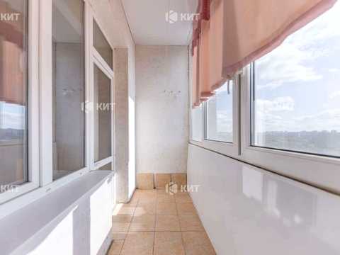 квартира за адресою Барабашова вул., 32