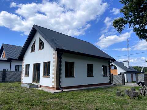 будинок за адресою Зарічна