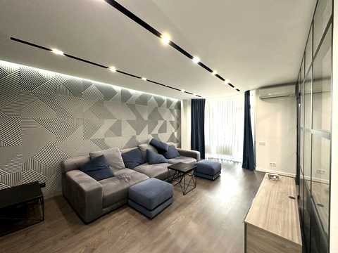 квартира за адресою Коперника вул., 3